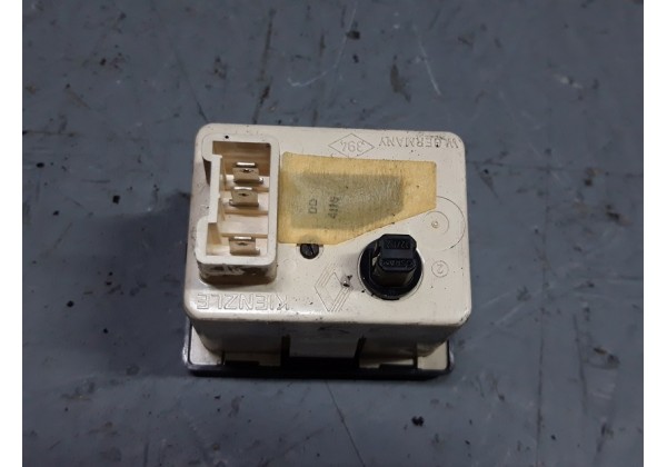 Годинник салону Renault 19, 7700815737